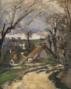 Cézanne - FWN 66