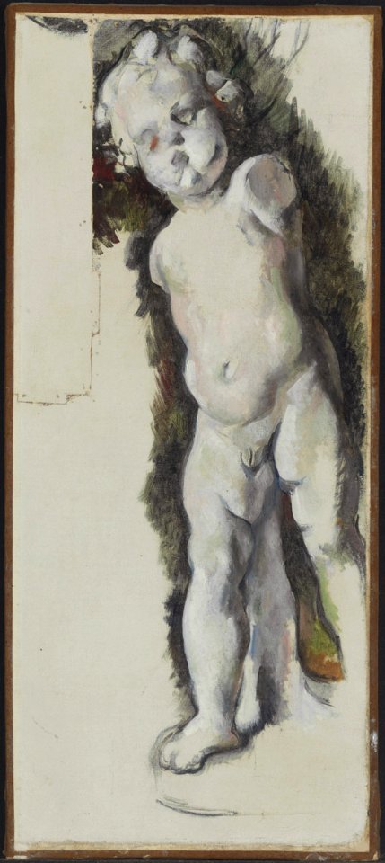 Cézanne - FWN 688