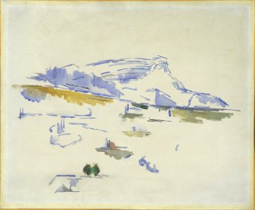 Cézanne - FWN 366