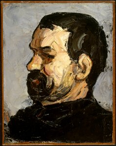 Cézanne - FWN 404