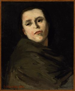 Cézanne - FWN 395