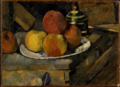 Cézanne - FWN 729
