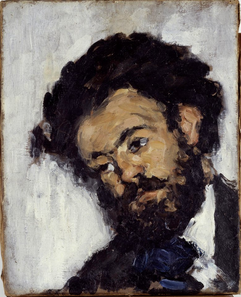 Cézanne - FWN 424