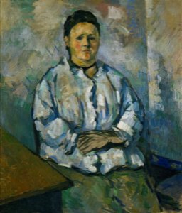 Cézanne - FWN 452