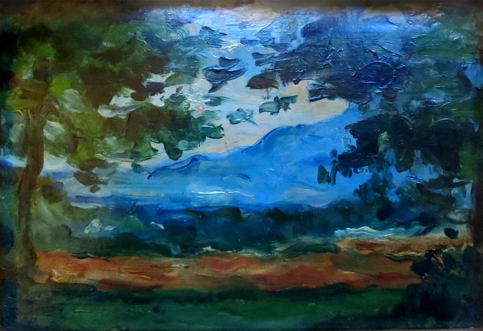 Cézanne - FWN 45-TA
