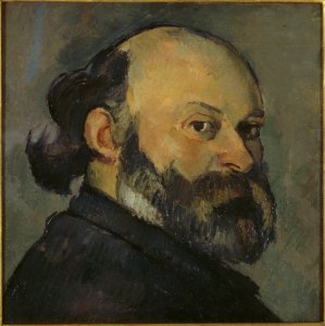 Cézanne - FWN 471