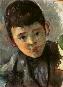 Cézanne - FWN 457