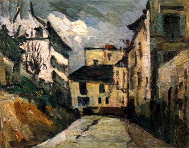 Cézanne - FWN 50