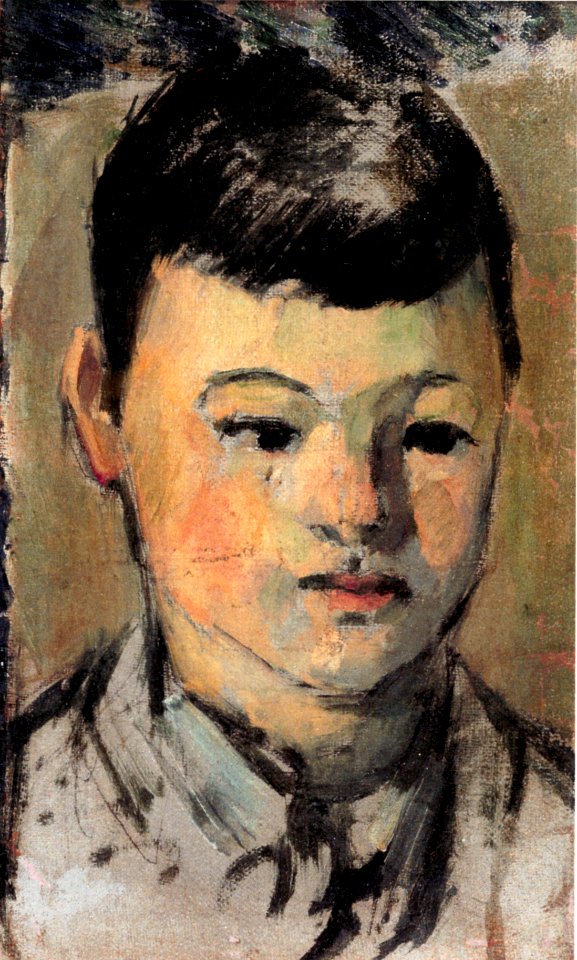 Cézanne - FWN 469