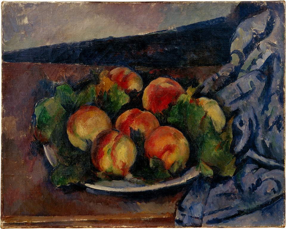 Cézanne - FWN 849