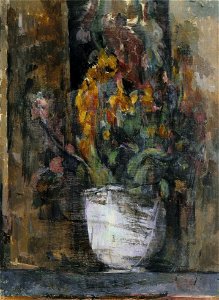 Cézanne - FWN 867