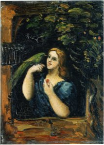 Cézanne - FWN 575