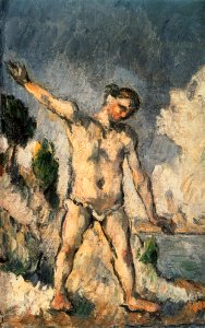 Cézanne - FWN 911-TA