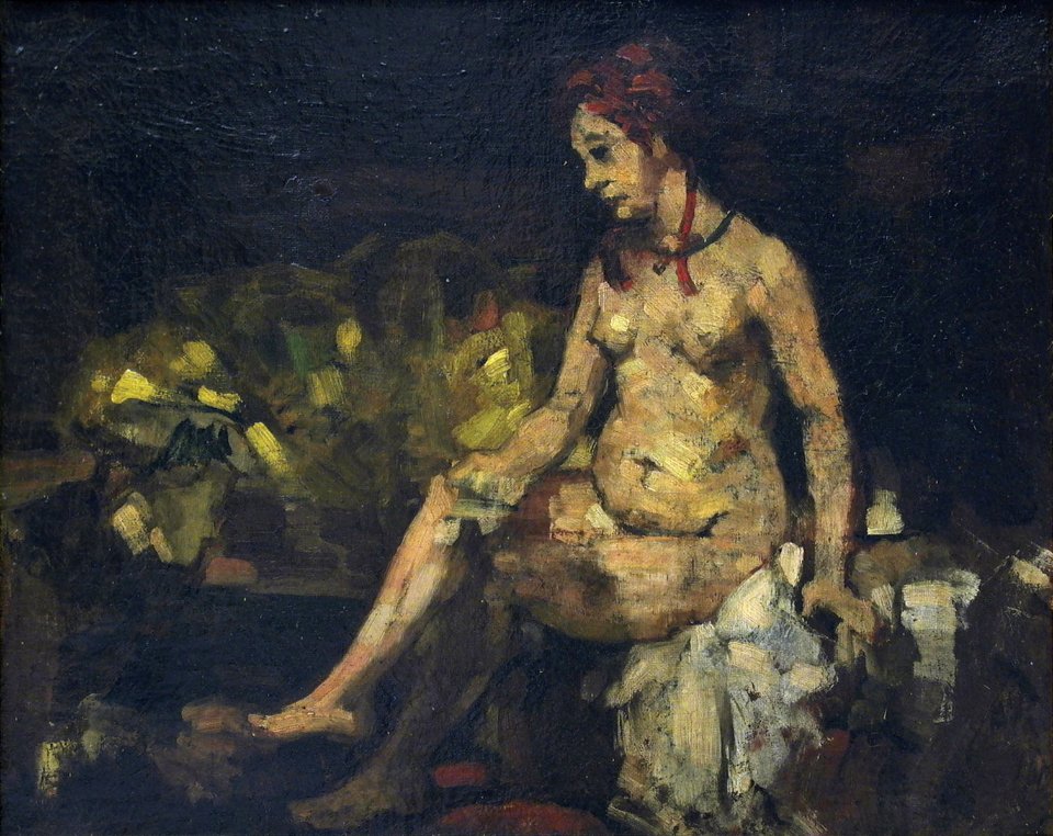 Cézanne - FWN 616