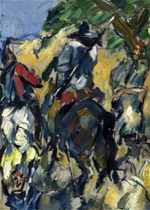 Cézanne - FWN 633