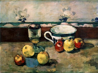 Cézanne - FWN 736