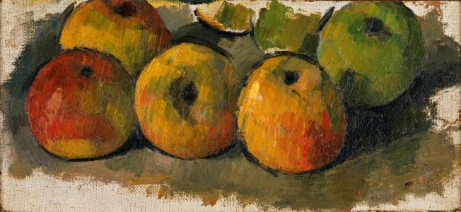 Cézanne - FWN 756