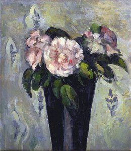 Cézanne - FWN 788