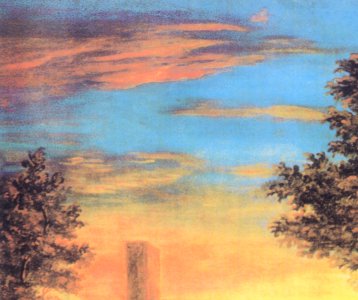 Cézanne - FWN 8