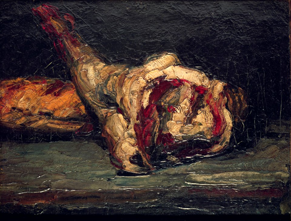 Cézanne - FWN 705