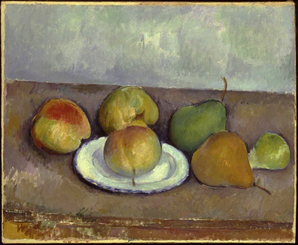 Cézanne - FWN 811