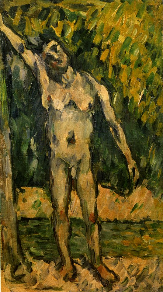 Cézanne - FWN 910