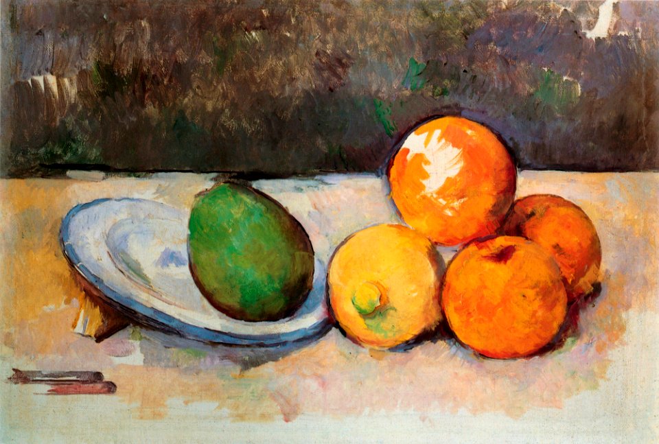 Cézanne - FWN 802