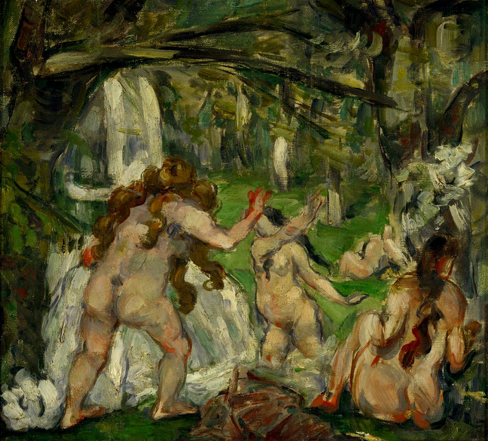 Cézanne - FWN 920