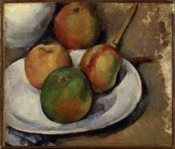 Cézanne - FWN 798