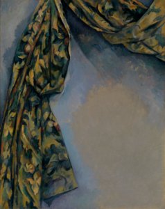 Cézanne - FWN 817