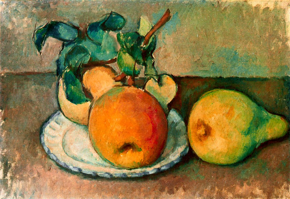 Cézanne - FWN 810