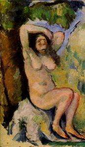 Cézanne - FWN 907
