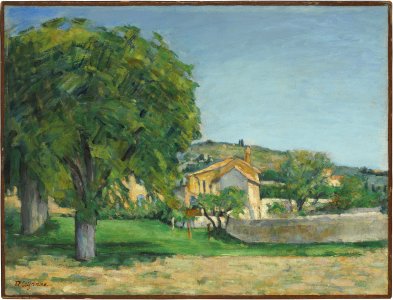 Cézanne - FWN 90