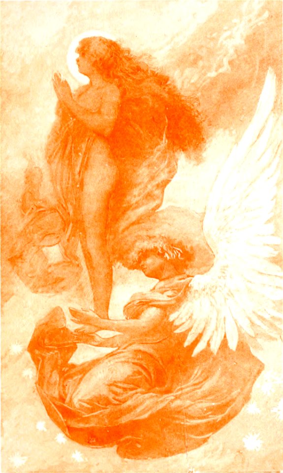 D'Annunzio - Isaotta Guttadauro, 1886 (page 281 crop)