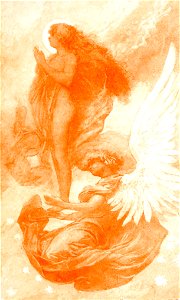 D'Annunzio - Isaotta Guttadauro, 1886 (page 281 crop)