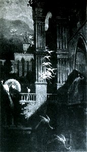 D'Annunzio - Isaotta Guttadauro, 1886 (page 71 crop)