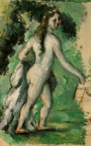 Cézanne - FWN 937