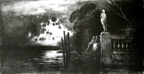 D'Annunzio - Isaotta Guttadauro, 1886 (page 177 crop)