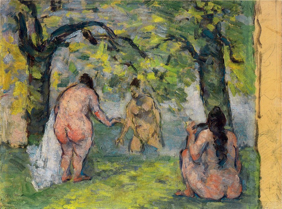 Cézanne - FWN 919