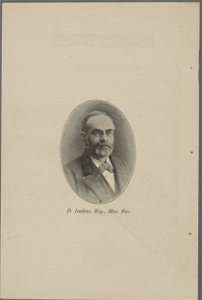 D. Jenkins, Esq., Mus. Bac (5449668)