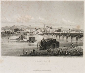 Córdoba (España) (CE1190G)