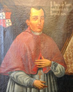 D. Diogo Sousa