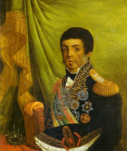 D. João VI (Mapro)