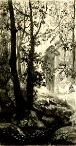 D'Annunzio - Isaotta Guttadauro, 1886 (page 157 crop)