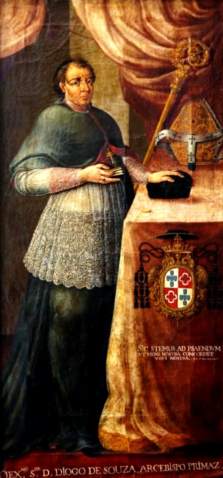 D diogo sousa
