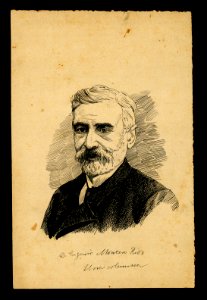 D . Eugenio Montero Ríos