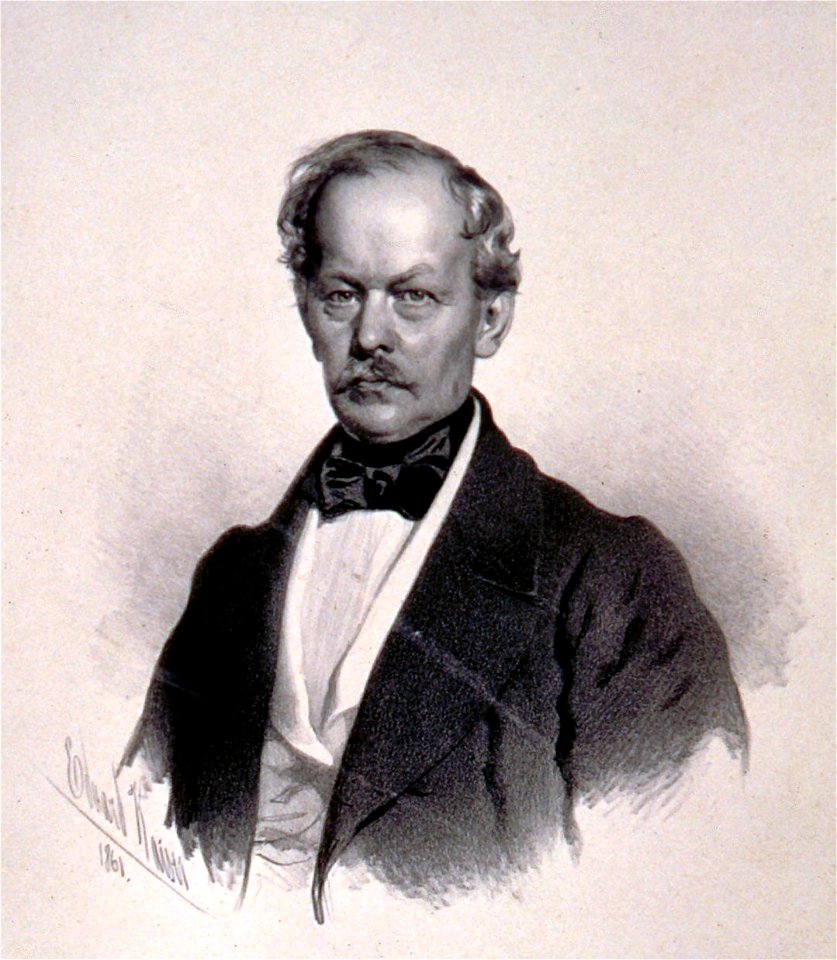 D'Elvert Litho