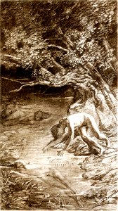 D'Annunzio - Isaotta Guttadauro, 1886 (page 209 crop)