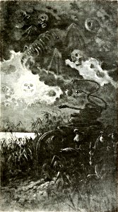 D'Annunzio - Isaotta Guttadauro, 1886 (page 273 crop)