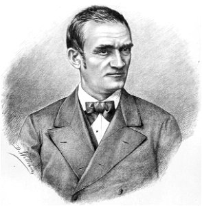 D. William - G. Kitzu - Ancien Ministre des Cultes et de l'instruction publique. Vice-Président de la chambre